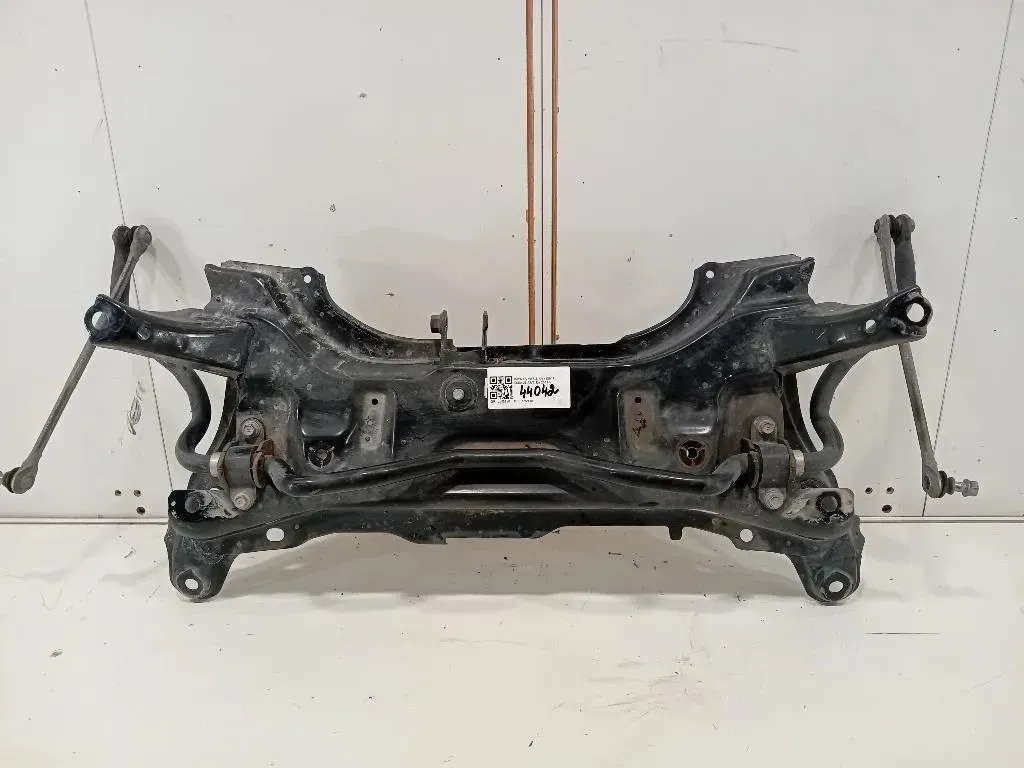 Assale ANT 512010D106 Toyota Yaris IV 2017