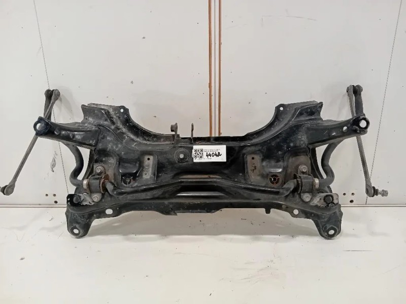 Assale ANT 512010D106 Toyota Yaris IV 2017