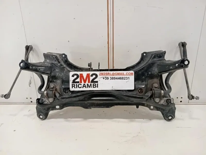 Assale ANT 512010D106 Toyota Yaris IV 2017