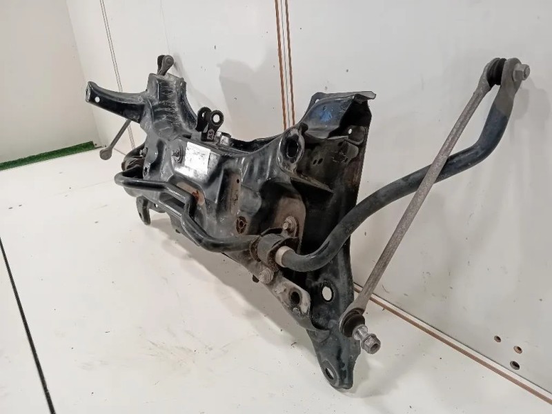 Assale ANT 512010D106 Toyota Yaris IV 2017