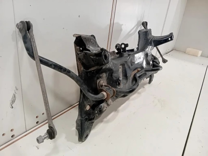 Assale ANT 512010D106 Toyota Yaris IV 2017