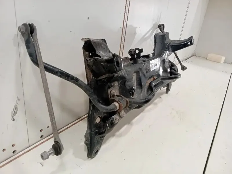 Assale ANT 512010D106 Toyota Yaris IV 2017