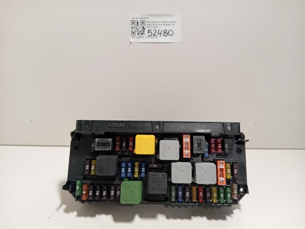 Assale ANT 1K0199313AL Volkswagen GOLF V 2004