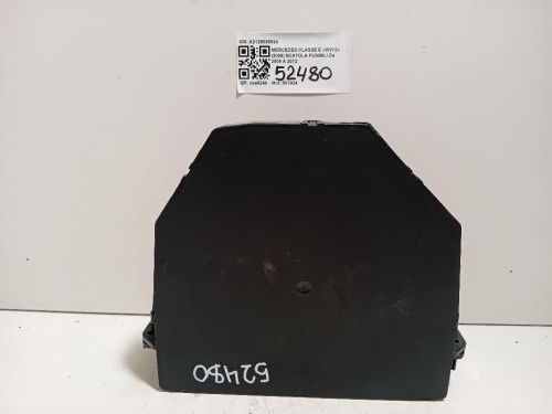 Griglia Condotto ARIA Cruscotto Centrale 5L0820951 Skoda YETI 2010