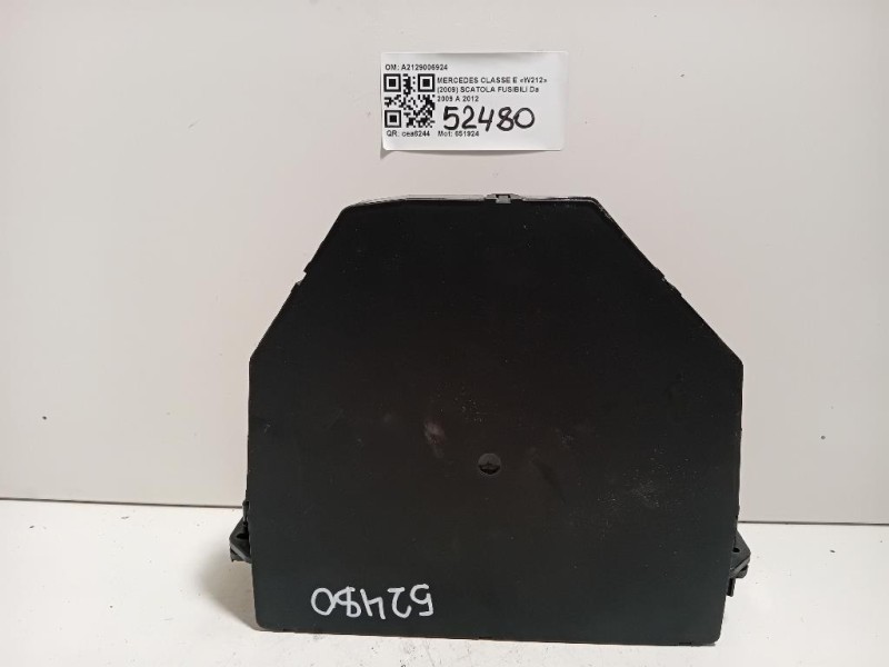 Griglia Condotto ARIA Cruscotto Centrale 5L0820951 Skoda YETI 2010