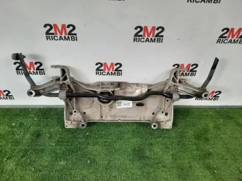 Assale ANT 1K0199313AL Volkswagen GOLF VI 2009