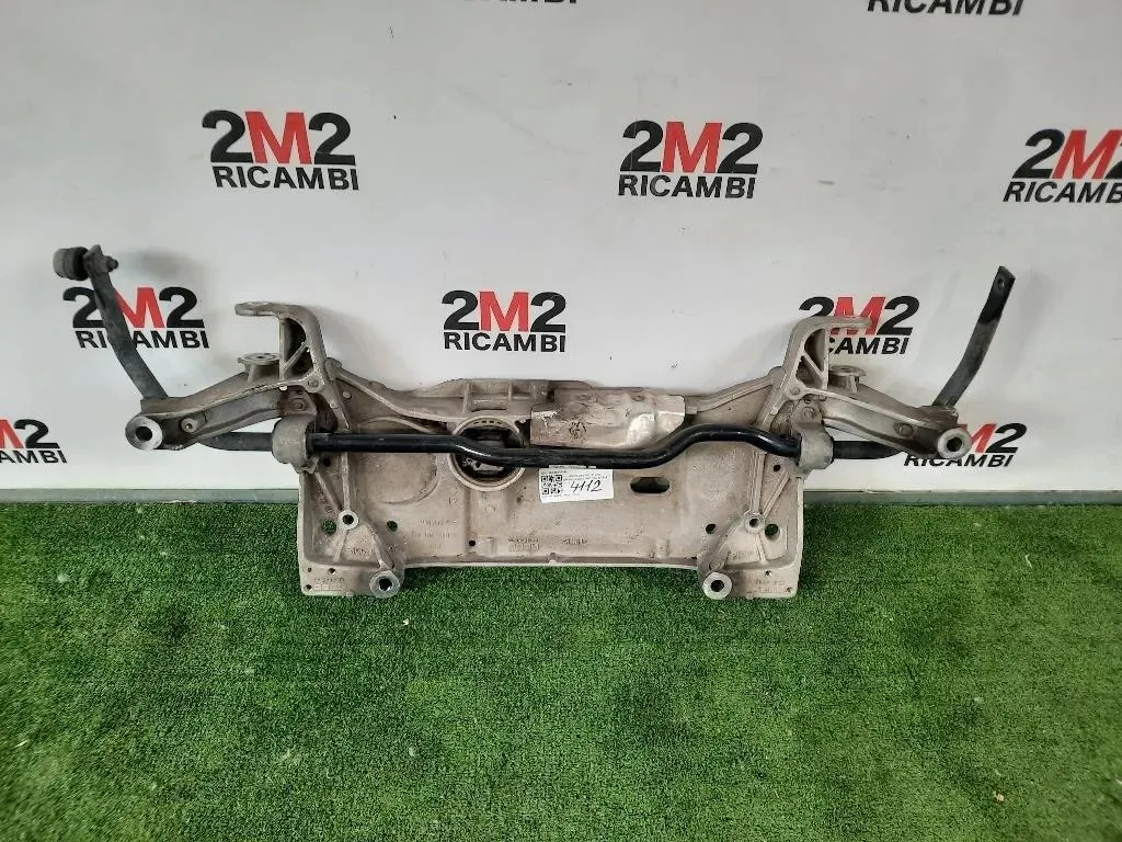 Assale ANT 1K0199313AL Volkswagen GOLF VI 2009