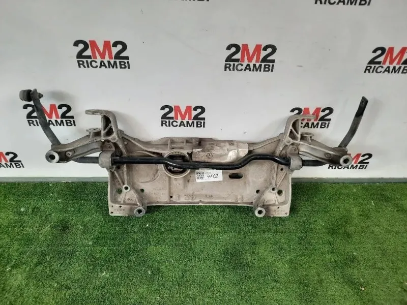 Assale ANT 1K0199313AL Volkswagen GOLF VI 2009