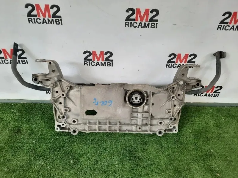 Assale ANT 1K0199313AL Volkswagen GOLF VI 2009