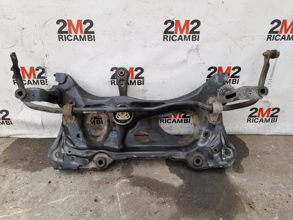 Assale ANT 5Q0199315R Volkswagen GOLF VII 2017