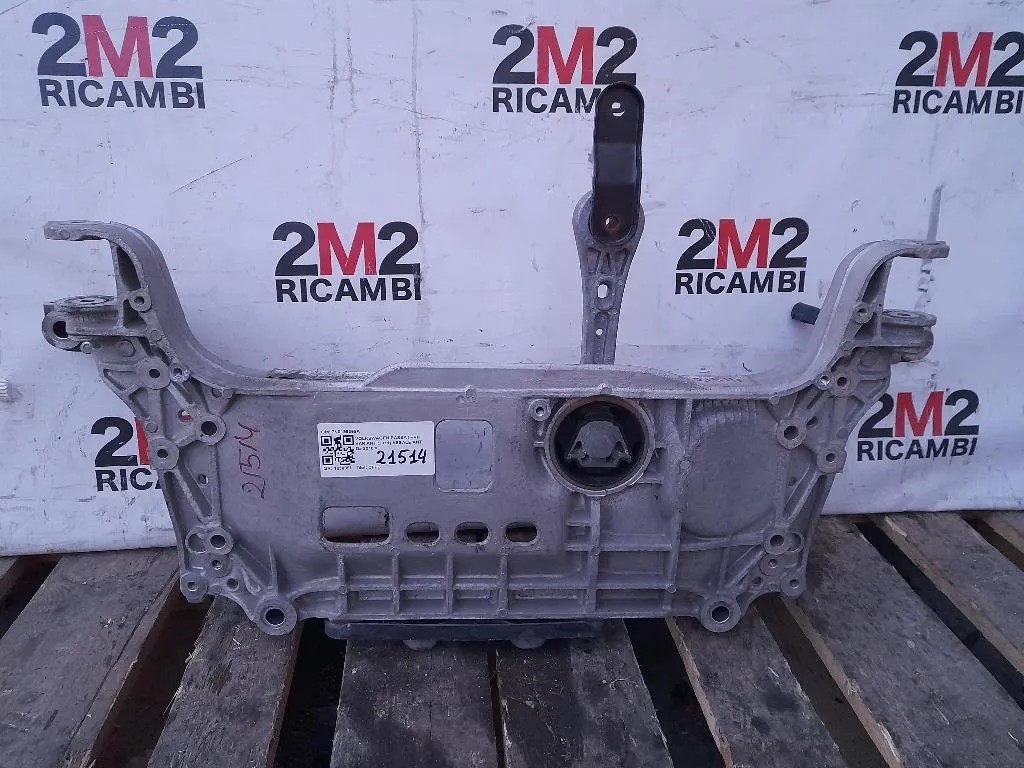 Assale ANT 7N0199369A Volkswagen Passat VI Variant 2011