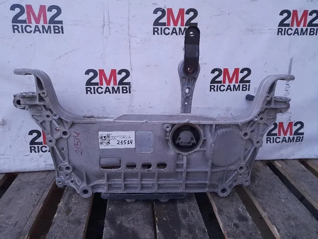 Assale ANT 7N0199369A Volkswagen Passat VI Variant 2011