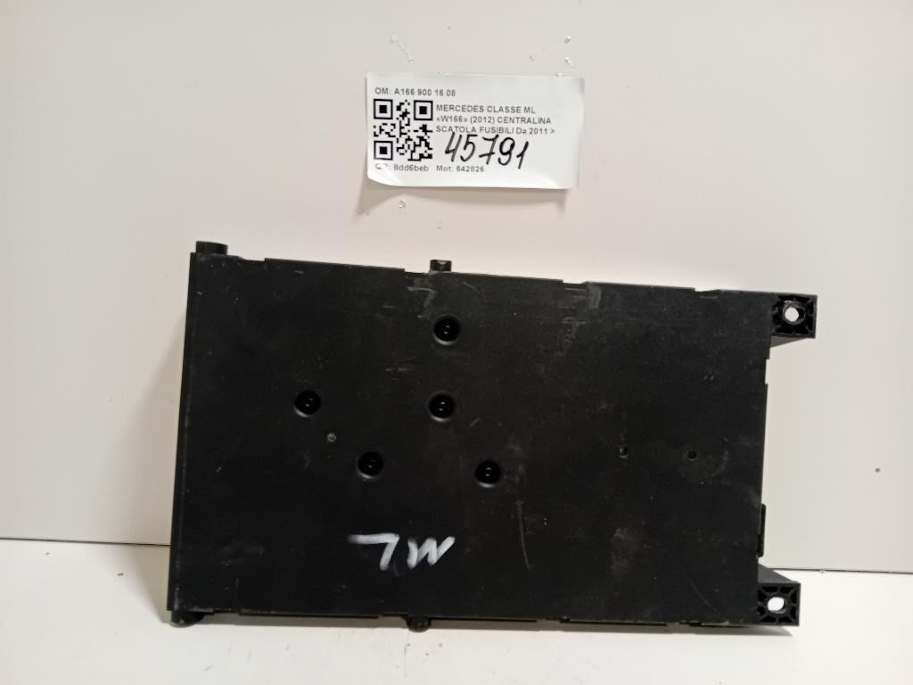 Griglia Condotto ARIA Cruscotto Centrale 556700D240 Toyota Yaris IV 2017