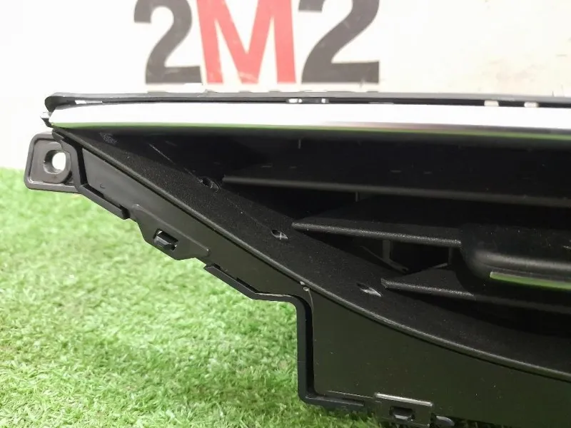 Griglia Condotto ARIA Cruscotto Centrale 556700D240 Toyota Yaris IV 2017