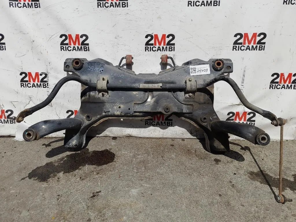 Assale ANT 31317514 Volvo V50 2004