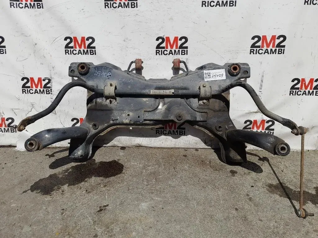 Assale ANT 31317514 Volvo V50 2004