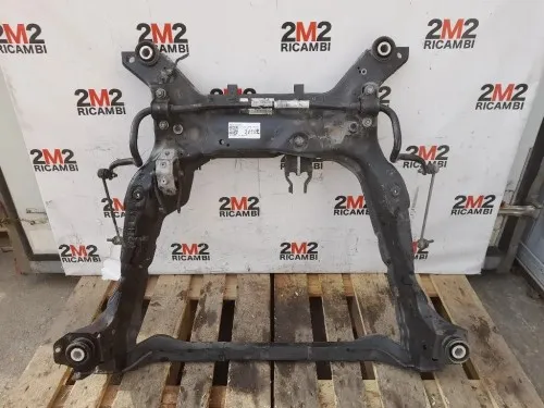 Assale ANT G9N5000T033A Volvo V60 I 2010