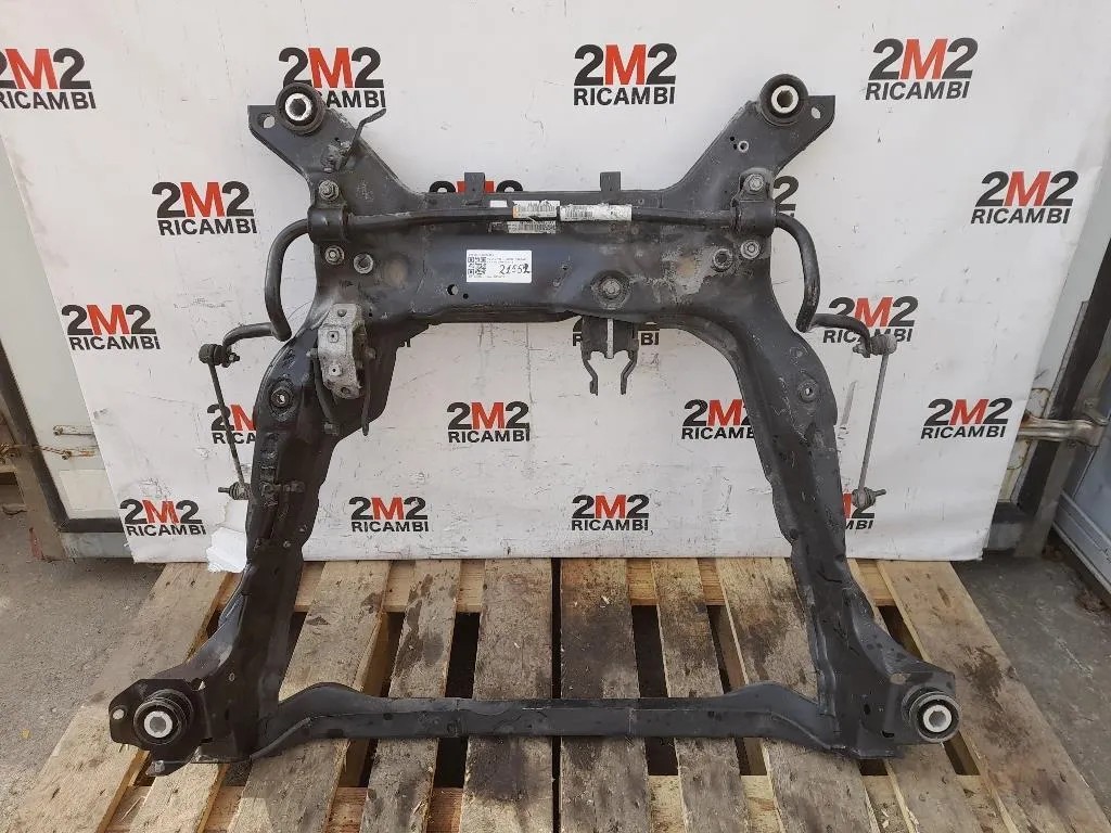 Assale ANT G9N5000T033A Volvo V60 I 2010