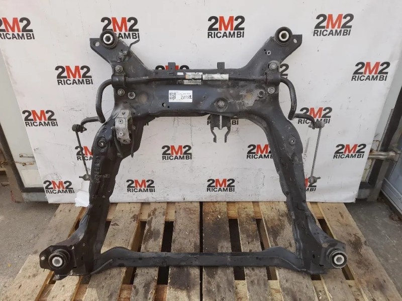 Assale ANT G9N5000T033A Volvo V60 I 2010