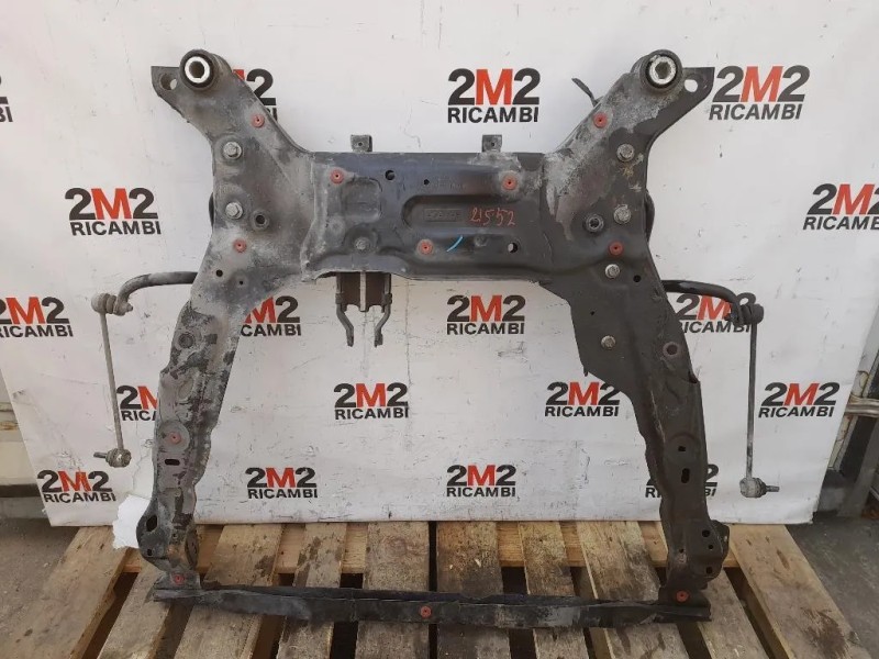 Assale ANT G9N5000T033A Volvo V60 I 2010