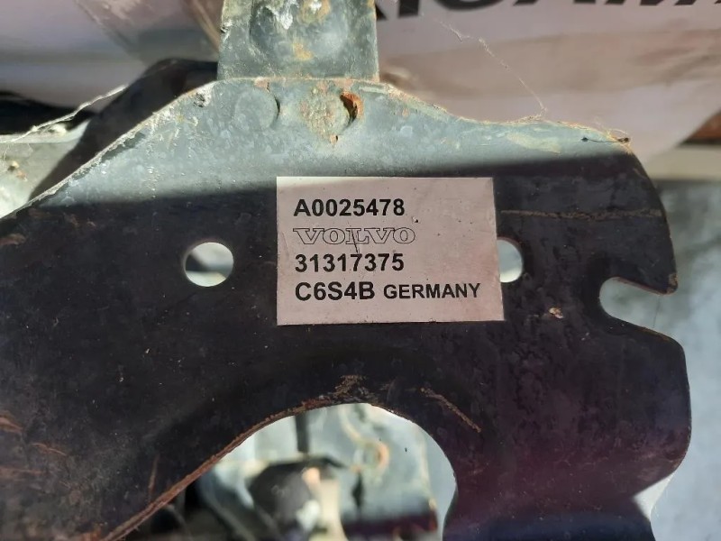 Assale ANT 31317375 Volvo V60 I 2010