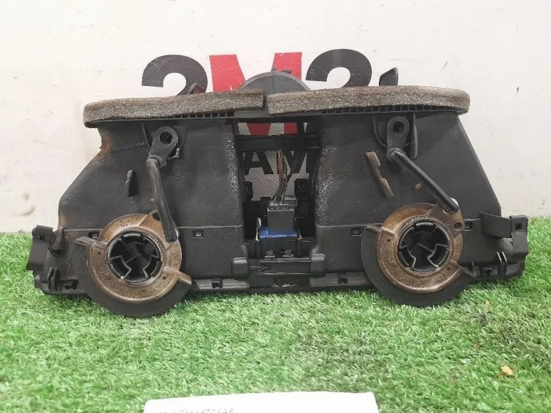 Griglia Condotto ARIA Cruscotto Centrale 5G1819728AE Volkswagen GOLF VII 2013