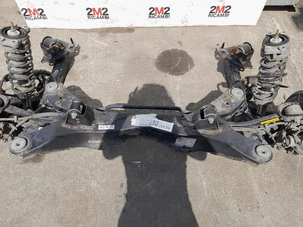 Assale POST 51795493 Alfa Romeo 159 2006