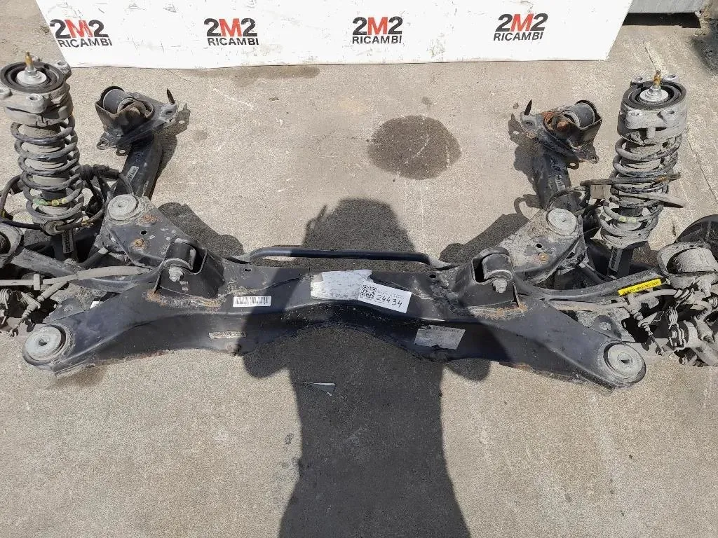 Assale POST 51795493 Alfa Romeo 159 2006