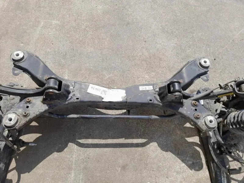 Assale POST 51795493 Alfa Romeo 159 2006