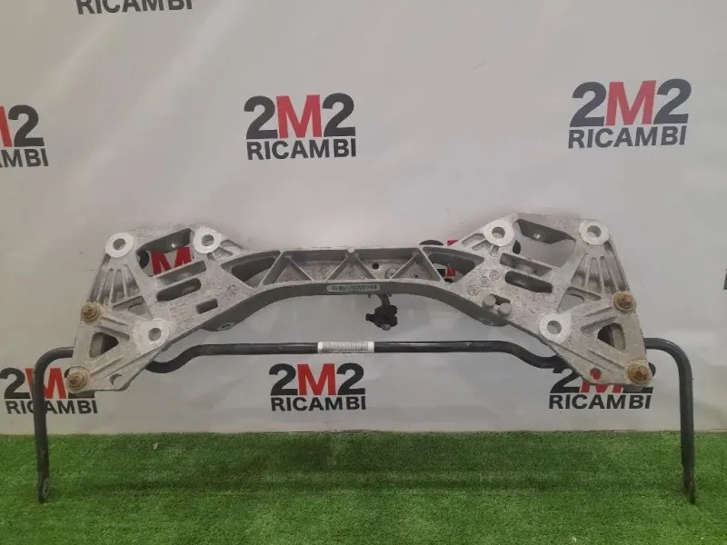 Assale POST 50518703 Alfa Romeo Giulietta 2010