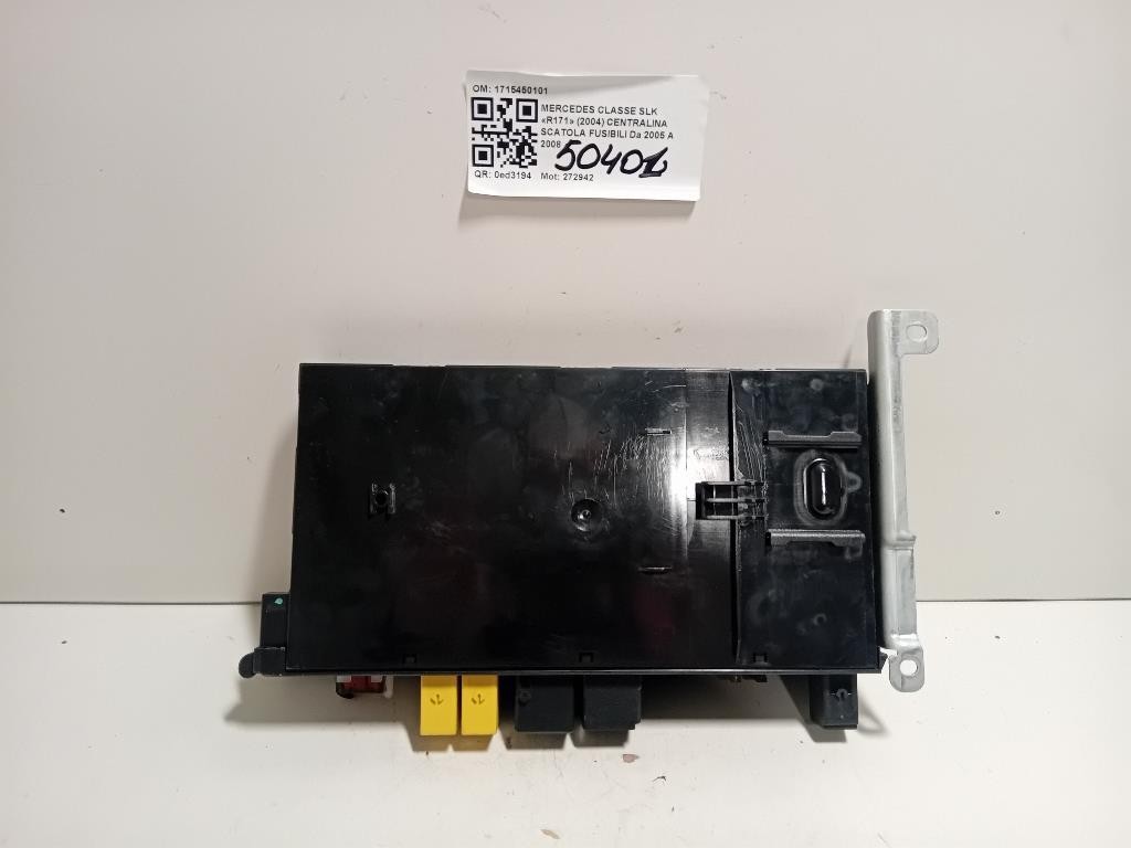 Griglia Condotto ARIA Cruscotto Centrale 6FF 819 728 Volkswagen POLO VI 2009