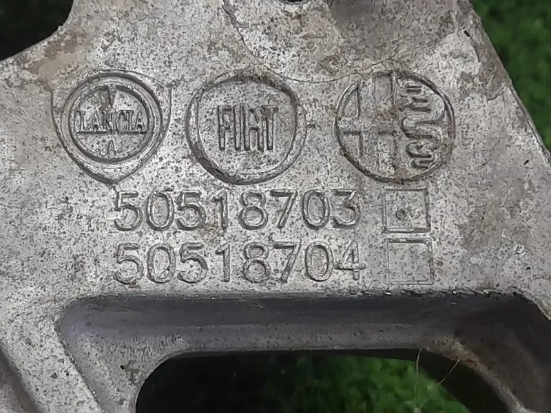 Assale POST 50518703 Alfa Romeo Giulietta 2010