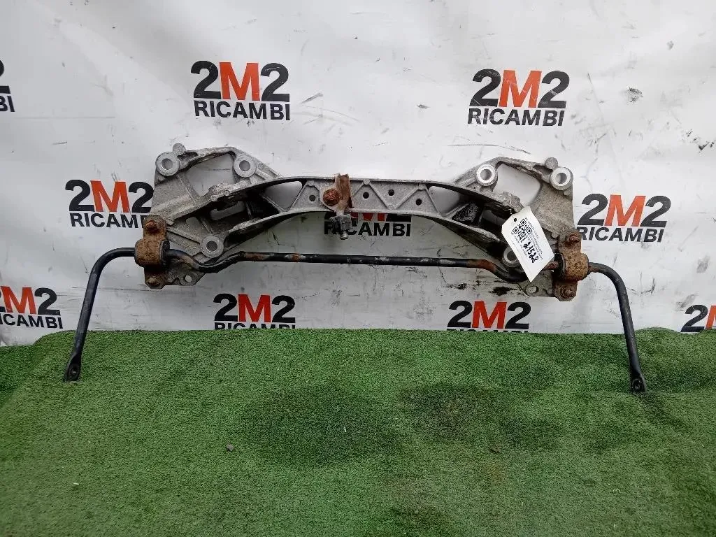 Assale POST 50518703 Alfa Romeo Giulietta 2010