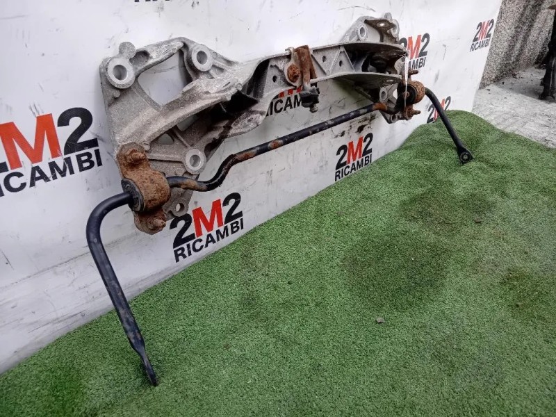 Assale POST 50518703 Alfa Romeo Giulietta 2010