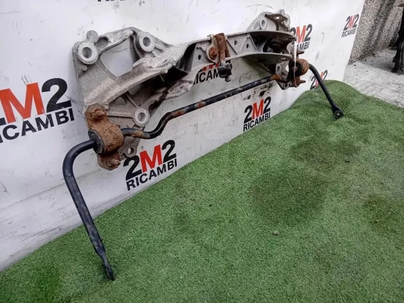 Assale POST 50518703 Alfa Romeo Giulietta 2010