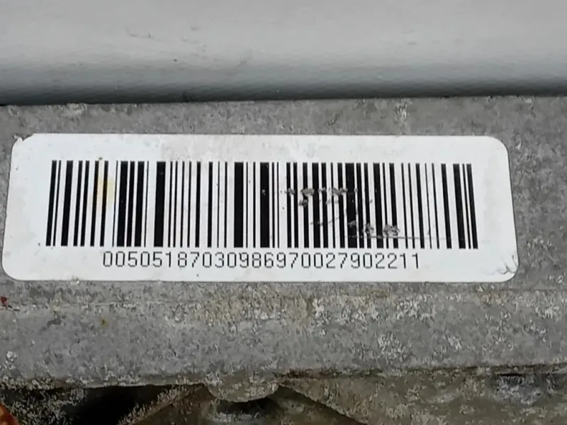 Assale POST 50518703 Alfa Romeo Giulietta 2010