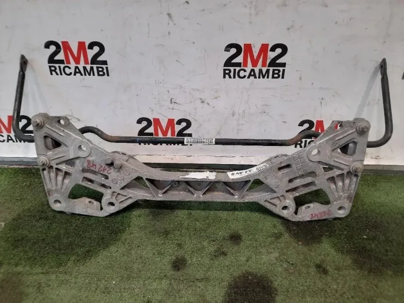 Assale POST 50518703 Alfa Romeo Giulietta 2010