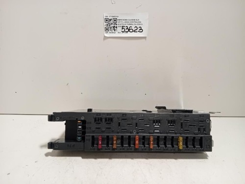 Griglia Condotto ARIA Cruscotto Centrale 1T1819728G Volkswagen Touran III 2010