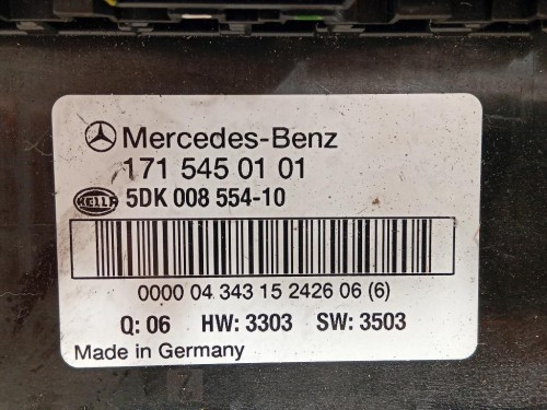 Griglia Condotto ARIA Cruscotto Centrale 39863758 Volvo S40 II 2004