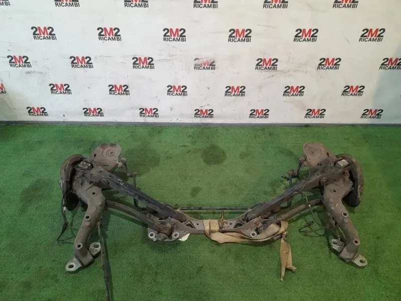 Assale POST 50518704 SOLO ASSALE Alfa Romeo Giulietta 2010