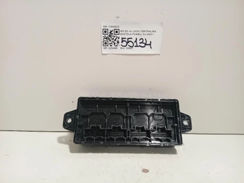 Centralina Scatola Fusibili 11602678 Mg ZS II 2020
