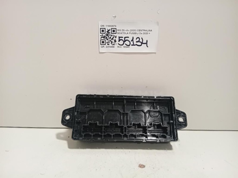Griglia Condotto ARIA Cruscotto Centrale 39863758 Volvo S40 II 2004