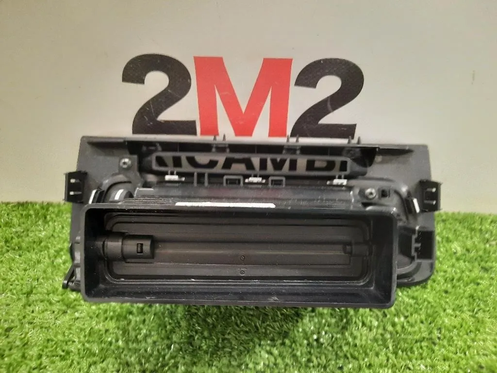 Griglia Condotto ARIA Cruscotto Centrale 30791699 Volvo S60 II 2010