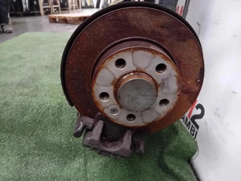 Assale POST 6R0500051C Audi A1 8XA Sportback 2012