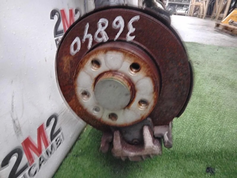 Assale POST 6R0500051C Audi A1 8XA Sportback 2012