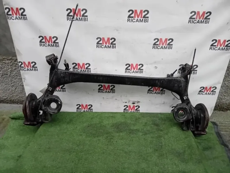 Assale POST 6R0500051C Audi A1 8XA Sportback 2012