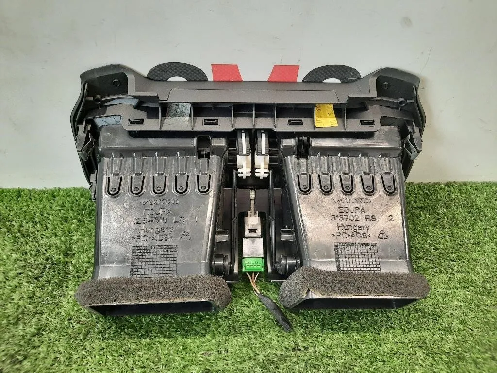 Griglia Condotto ARIA Cruscotto Centrale Volvo V40 II 2012