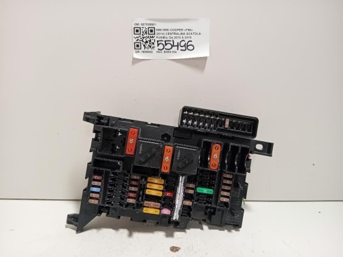 Griglia Condotto ARIA Cruscotto Centrale 30791699 Volvo V60 I 2010