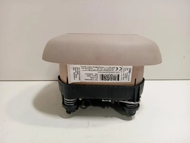 Air-bag Guidatore 07356123460 Fiat Panda III 2012