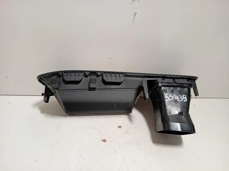 Griglia Condotto ARIA Cruscotto Centrale 39804051 Volvo V60 I 2013